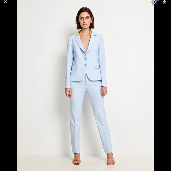 sand copenhagen Pants - Sand Copenhagen Dori Ankle